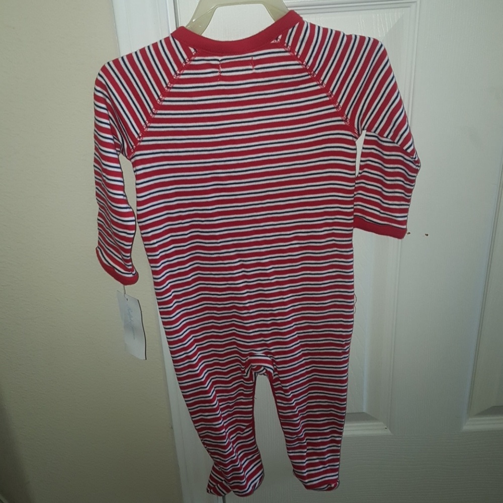 Ralph Lauren Infant onesies 9 mo